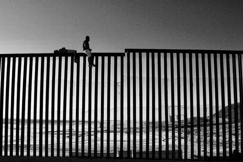 fund community needs, not violence against immigrants