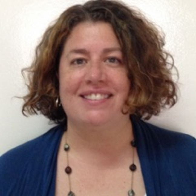 headshot of Kimberly Niles