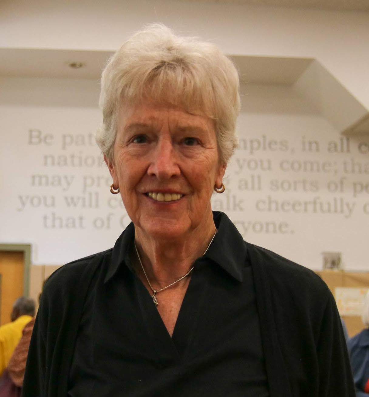 Deborah Hull